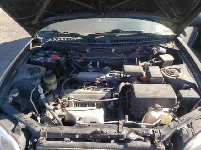 Photo 7 from auction – 2000 TOYOTA RAV4 with VIN JT3GP10V2Y0051382