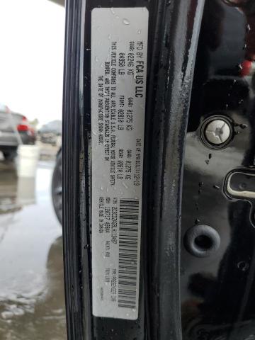 Photo 10 from auction – 2020 DODGE CHALLENGER with VIN 2C3CDZAG9LH113497