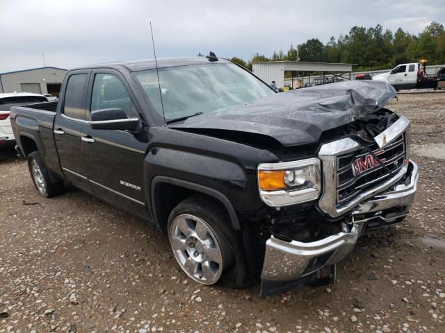GMC SIERRA C15 2015 with VIN 1GTR1UEC7FZ309466 - Photo from auction