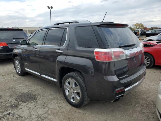 Photo 3 from auction – 2013 GMC TERRAIN DE with VIN 2GKALYEK3D6350616