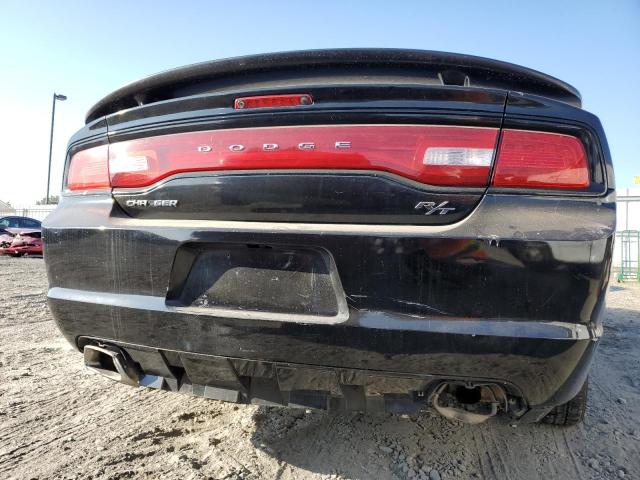 Zdjęcie 9 z aukcji – 2011 DODGE CHARGER R/ z VIN 2B3CL5CT9BH552202