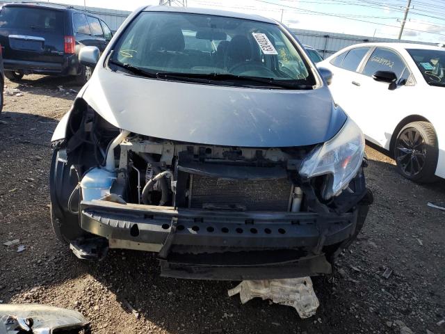 Photo 9 from auction – 2014 NISSAN VERSA NOTE with VIN 3N1CE2CP2EL377476