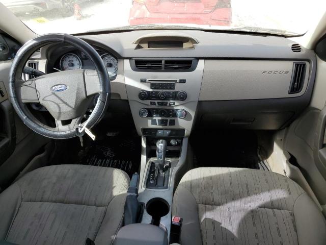 Photo 9 from auction – 2010 FORD FOCUS with VIN 1FAHP3FN4AW271229