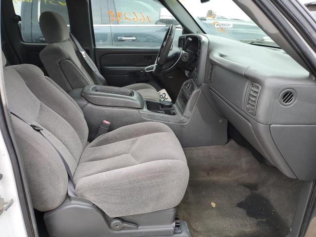 Photo 5 from auction – 2006 CHEVROLET SILVERADO with VIN 2GCEC19Z361302559
