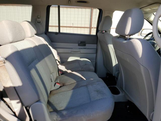 Photo 6 from auction – 2007 DODGE DURANGO with VIN 1D8HB38PX7F570497