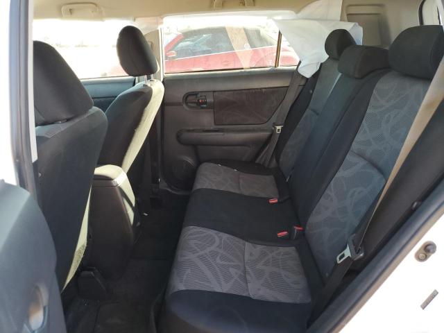 Photo 10 from auction – 2015 TOYOTA SCION XB with VIN JTLZE4FE2FJ082260