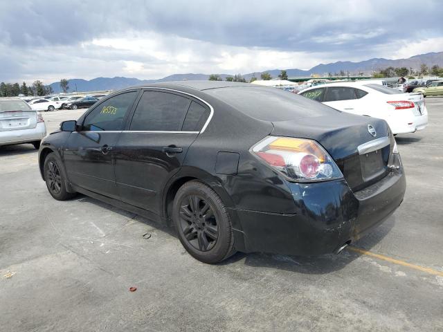 Photo 3 from auction – 2010 NISSAN ALTIMA BAS with VIN 1N4AL2AP4AN486759