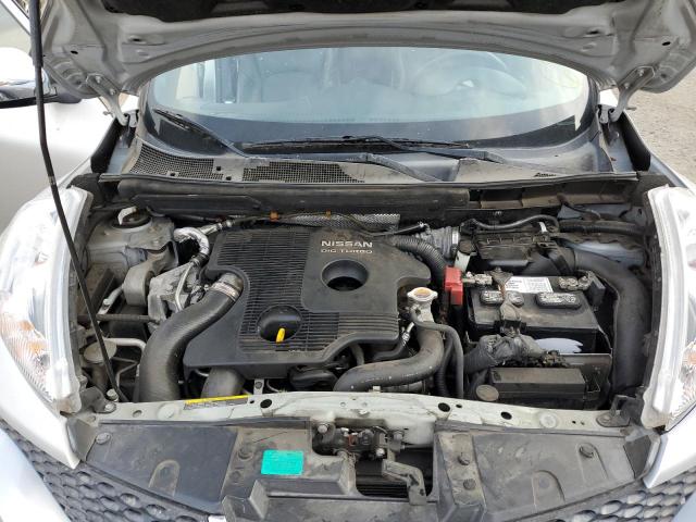 Photo 7 from auction – 2012 NISSAN JUKE S with VIN JN8AF5MRXCT104575