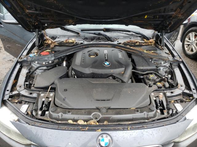 Photo 7 from auction – 2018 BMW 330 I with VIN WBA8B9C59JAE22451