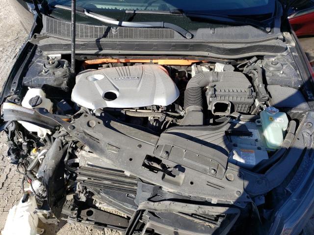Photo 7 from auction – 2015 KIA OPTIMA HYB with VIN KNAGM4ADXF5083943