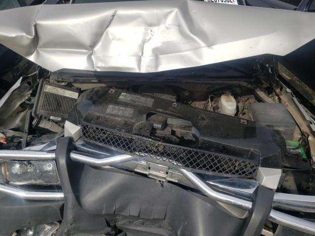 Photo 7 from auction – 2004 CHEVROLET AVALANCHE with VIN 3GNEK12T04G326287