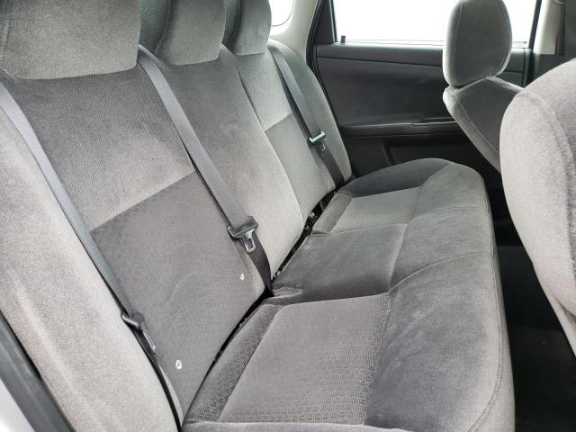 Photo 6 from auction – 2011 CHEVROLET IMPALA LT with VIN 2G1WG5EK9B1110025