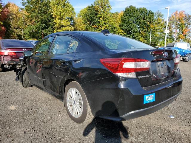 Photo 3 from auction – 2017 SUBARU IMPREZA PR with VIN 4S3GKAB62H3615529