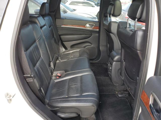 Photo 6 from auction – 2011 JEEP GRAND CHER with VIN 1J4RR5GG4BC714805