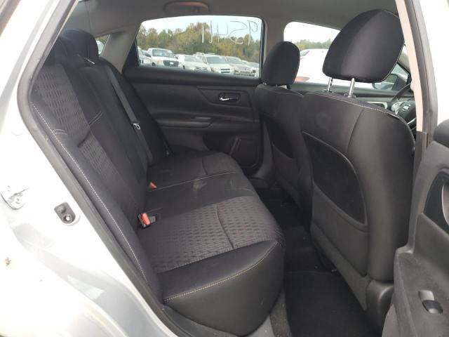 Photo 6 from auction – 2016 NISSAN ALTIMA 2.5 with VIN 1N4AL3AP2GC287672