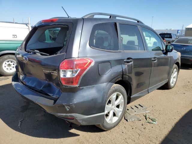 Photo 4 from auction – 2014 SUBARU FORESTER 2 with VIN JF2SJAEC7EH501749