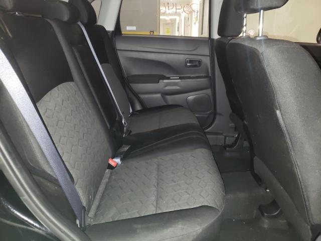 Photo 6 from auction – 2021 MITSUBISHI OUTLANDER with VIN JA4APUAU0MU029080