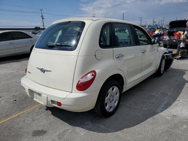 Photo 4 from auction – 2008 CHRYSLER PT CRUISER with VIN 3A8FY48B38T195664