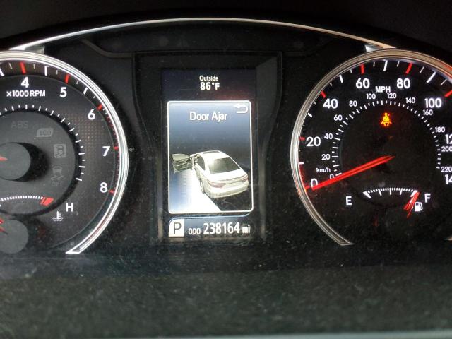 Photo 8 from auction – 2017 TOYOTA CAMRY LE with VIN 4T1BF1FK4HU672097