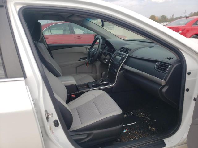 Photo 5 from auction – 2017 TOYOTA CAMRY LE with VIN 4T1BF1FK3HU324341