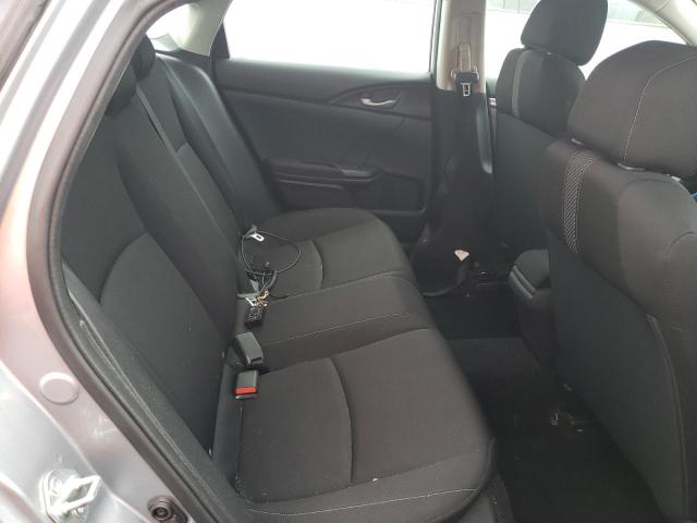Photo 6 from auction – 2016 HONDA CIVIC LX with VIN 19XFC2F59GE096437
