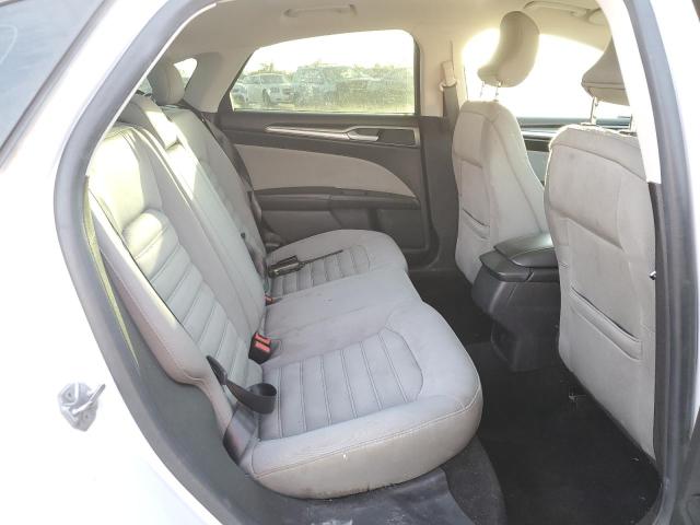 Photo 6 from auction – 2015 FORD FUSION S with VIN 3FA6P0G79FR184037