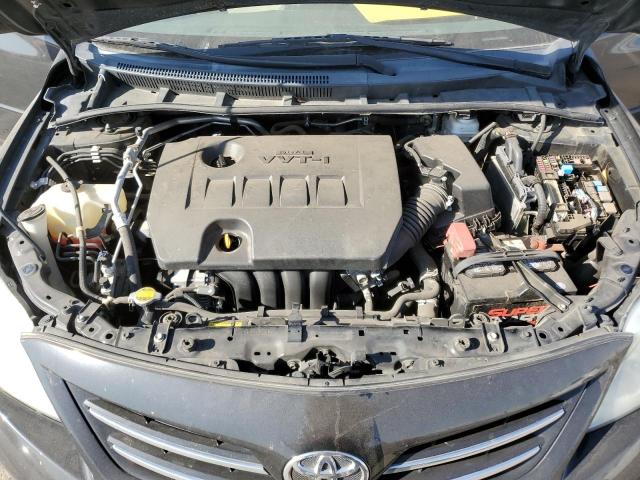Photo 7 from auction – 2013 TOYOTA COROLLA BA with VIN 2T1BU4EE7DC992545