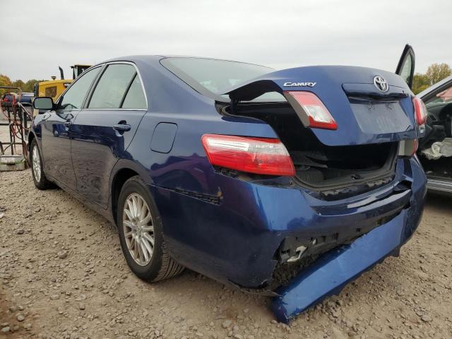 Photo 3 from auction – 2008 TOYOTA CAMRY CE with VIN 4T1BE46K08U234729