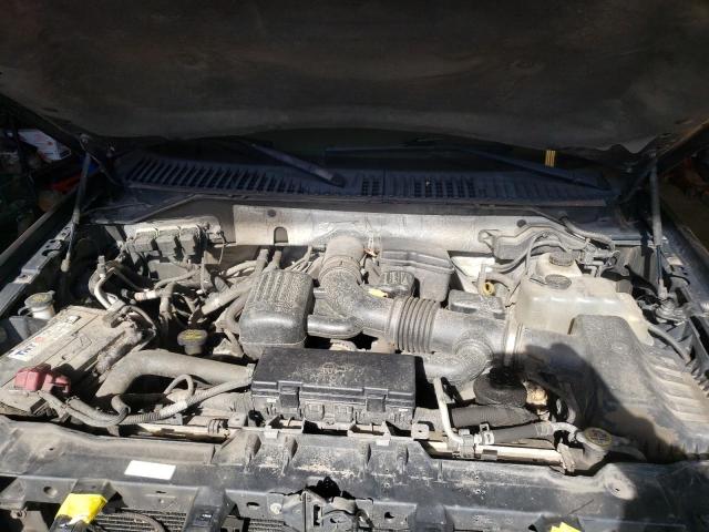 Photo 7 from auction – 2010 FORD EXPEDITION with VIN 1FMJU1G57AEB52941