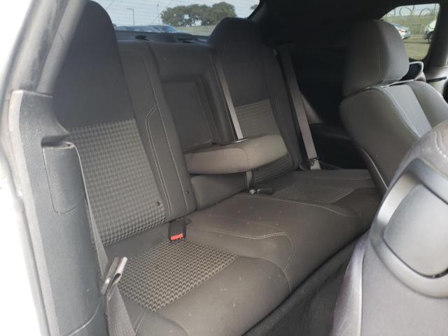 Photo 6 from auction – 2019 DODGE CHALLENGER with VIN 2C3CDZAG1KH674114