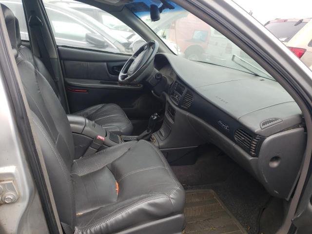 Photo 5 from auction – 2001 BUICK REGAL with VIN 2G4WB55K511199947
