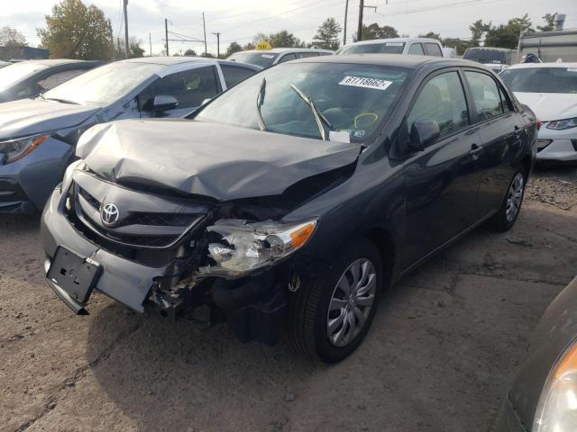 Photo 2 from auction – 2012 TOYOTA COROLLA BA with VIN 2T1BU4EE5CC895858