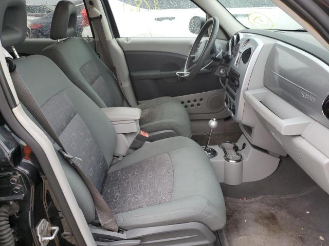 Photo 5 from auction – 2010 CHRYSLER PT CRUISER with VIN 3A4GY5F93AT199831