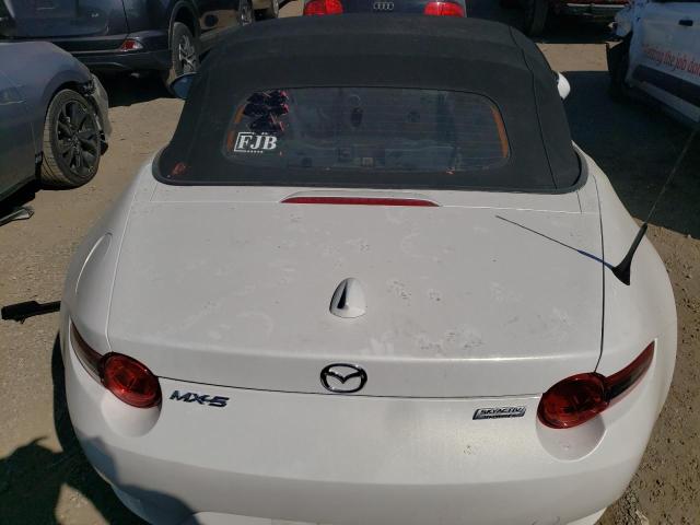 Photo 6 from auction – 2016 MAZDA MX-5 MIATA with VIN JM1NDAD79G0113074