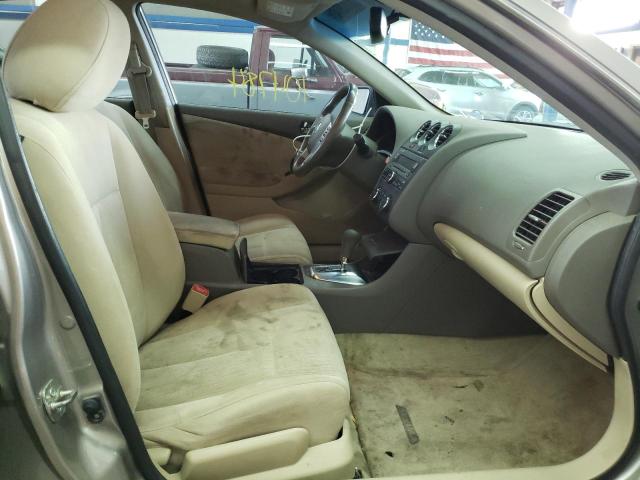 Photo 5 from auction – 2012 NISSAN ALTIMA BAS with VIN 1N4AL2AP9CN579764