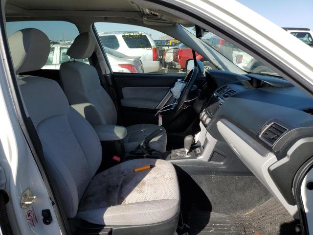 Photo 5 from auction – 2017 SUBARU FORESTER 2 with VIN JF2SJAGC0HH579162