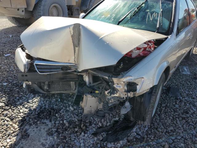 Photo 9 from auction – 2000 TOYOTA CAMRY CE with VIN JT2BG22K1Y0416092