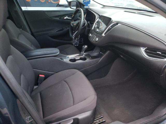Photo 5 from auction – 2019 CHEVROLET MALIBU LT with VIN 1G1ZD5ST2KF164486