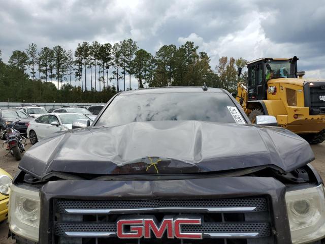 Photo 7 from auction – 2015 GMC SIERRA K15 with VIN 3GTU2UEC1FG353955