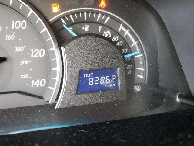 Photo 8 from auction – 2014 TOYOTA CAMRY L with VIN 4T4BF1FK7ER378016