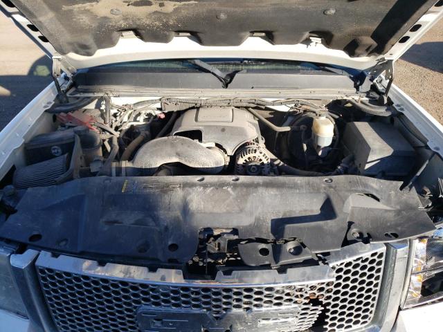 Photo 7 from auction – 2010 GMC SIERRA K15 with VIN 3GTRKUEA8AG108549