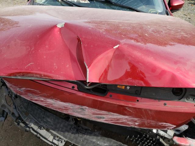 صورة رقم 7 من المزاد - 2018 MAZDA 6 TOURING مع VIN JM1GL1VM6J1324976
