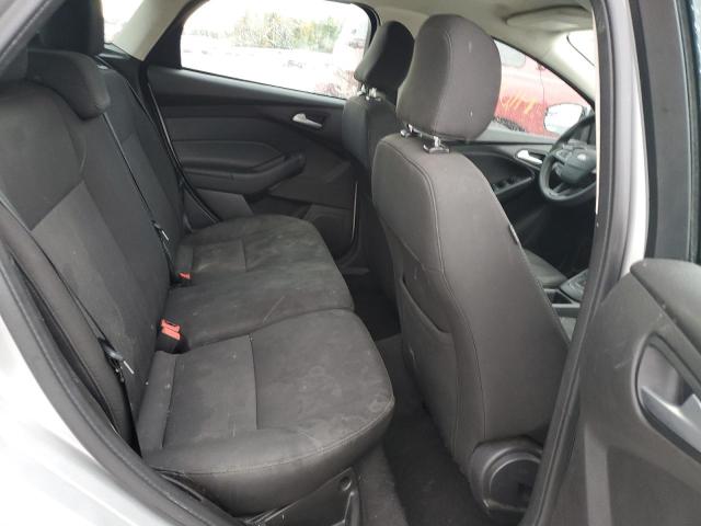 Photo 6 from auction – 2017 FORD FOCUS SE with VIN 1FADP3K2XHL224082