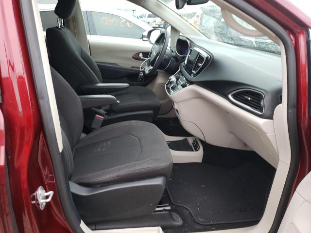 Photo 5 from auction – 2017 CHRYSLER PACIFICA T with VIN 2C4RC1DG2HR723216