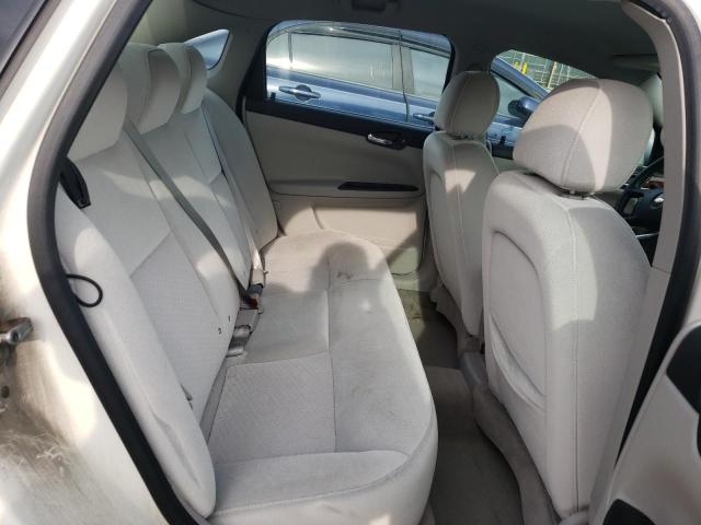Photo 6 from auction – 2008 CHEVROLET IMPALA LS with VIN 2G1WB58N889253224