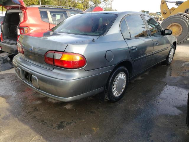 Photo 4 from auction – 2003 CHEVROLET MALIBU with VIN 1G1ND52JX3M593112