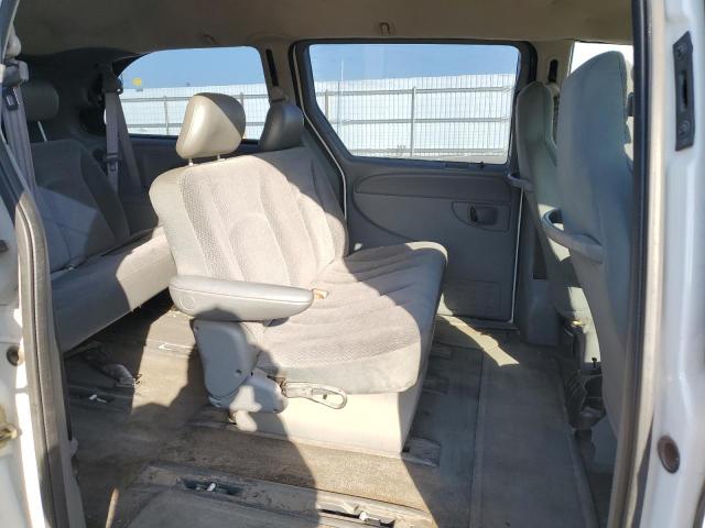 Photo 6 from auction – 2005 DODGE GRAND CARA with VIN 1D4GP24R25B230426