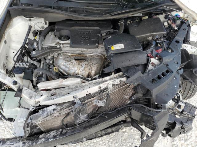 Photo 7 from auction – 2016 TOYOTA CAMRY LE with VIN 4T1BF1FKXGU509565