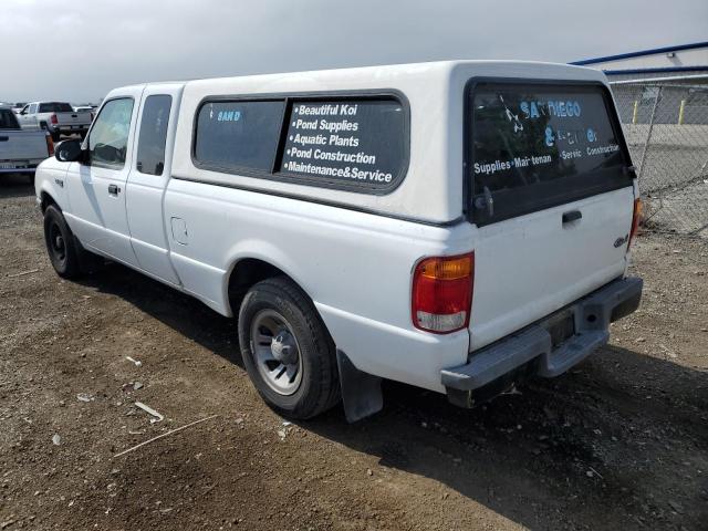 Photo 3 from auction – 1999 FORD RANGER SUP with VIN 1FTYR14V6XTA90512