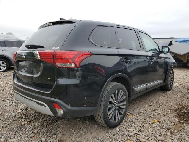 Photo 4 from auction – 2020 MITSUBISHI OUTLANDER with VIN JA4AZ3A36LZ044390